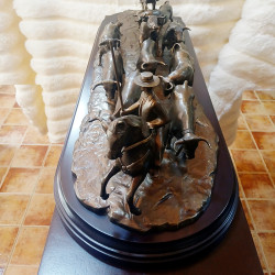 Encierro