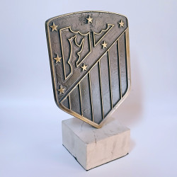 Escudo del 