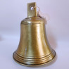 Campana de bronce