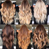 Peluquería unisex