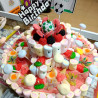 Tarta de Chuches