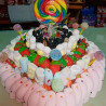 Tarta de Chuches