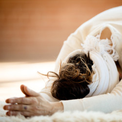 Kundalini Yoga