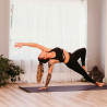 Hatha-Vinyasa Yoga