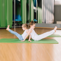 Yoga Infantil