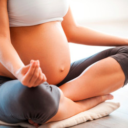 Yoga Prenatal y Postparto