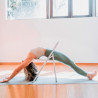 Yoga en Silla