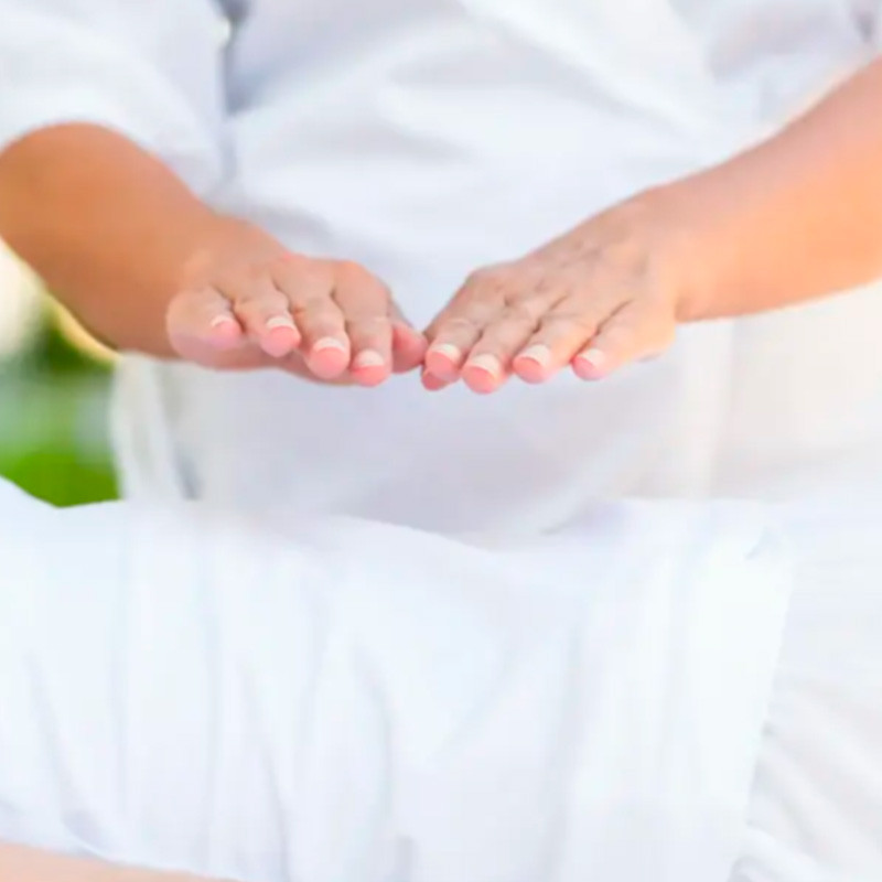 Reiki