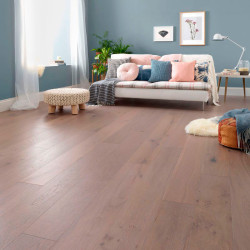 Suelos de madera