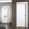 Puertas de madera