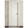 Puertas de madera
