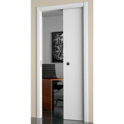 Puertas de madera