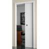 Puertas de madera