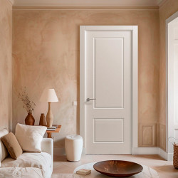 Puertas de madera