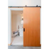 Puertas de madera