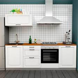 Cocinas
