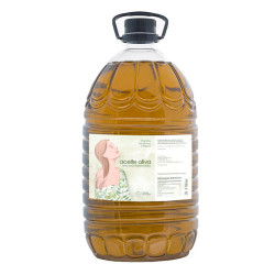 Aceite de Oliva Virgen Extra
