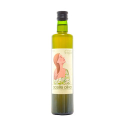 Aceite de Oliva Virgen Extra