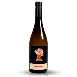 Vino Blanco 