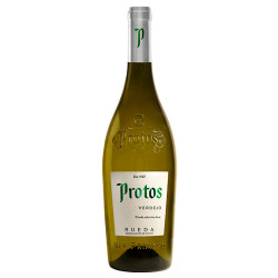 Vino Protos Verdejo Vino Blanco de Rueda