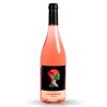 Vino La Doncella Rosado