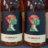 Vino La Doncella Rosado