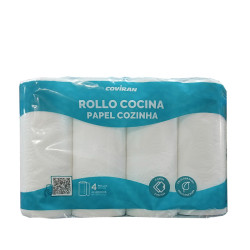 Rollo Papel de Cocina Covirán