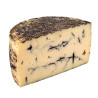 Queso de Oveja Curado con Trufa Negra