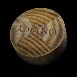 Adiano Queso Manchego Curado