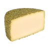 Queso Curado de Oveja con Orégano y Miel