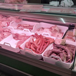 Carnicería