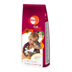 Pienso para gatos 4kg