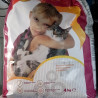 Pienso para gatos 4kg