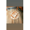 Pan de masa madre y fermentación lenta