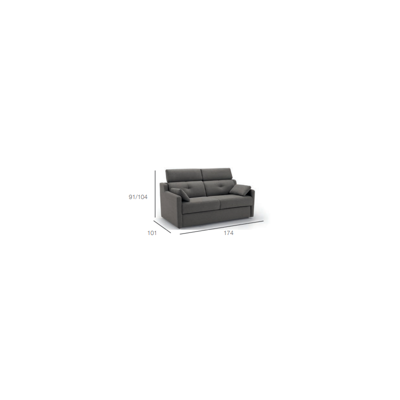 Sofá Cama Verona Sofá Cama Verona
