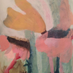 Tea in the Garden of Aroma