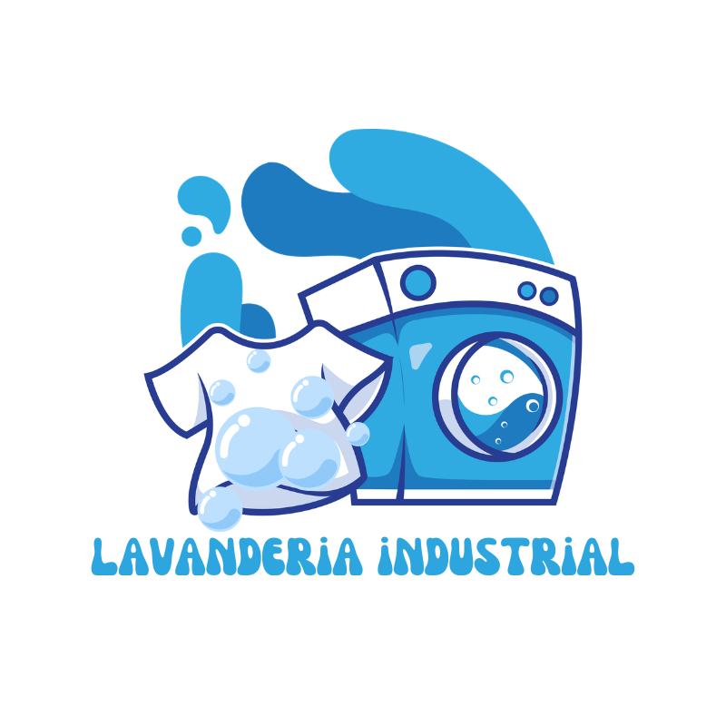 Lavanderia Industrial