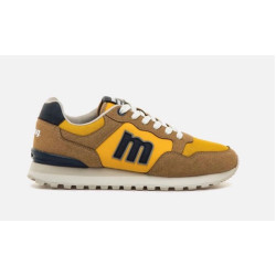 SNEAKERS MUSTANG 84711