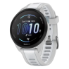 Garmin Forerunner 165 AMOLED Blanco