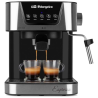 Orbegozo EX 6000 Negro/Acero - Cafetera Espresso