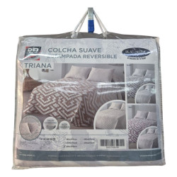 Colcha Triana Reversible