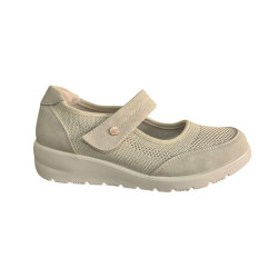 Mercedita Comfort Beige