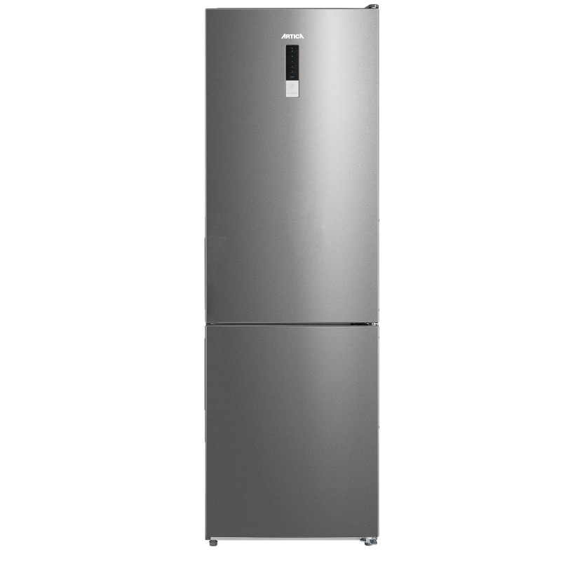 Frigorífico Combi Artica Inox