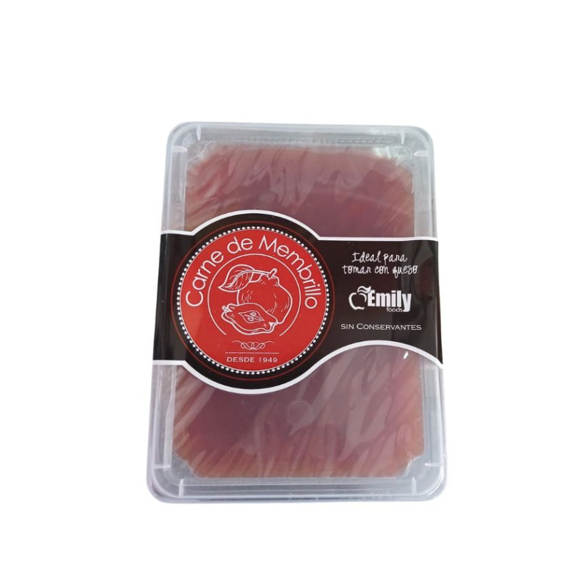 Carne de Membrillo Emily