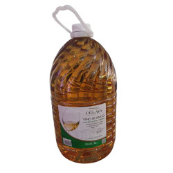 Vino Blanco Celaya 5L