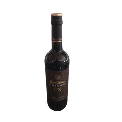 Montulia Pedro Ximénez PX