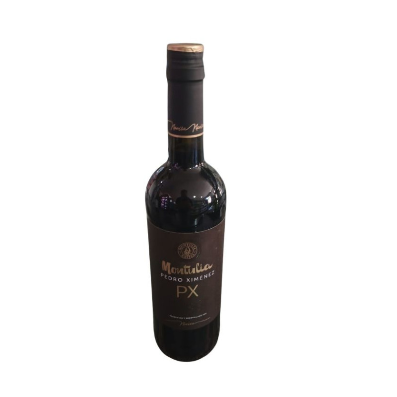 Montulia Pedro Ximénez PX