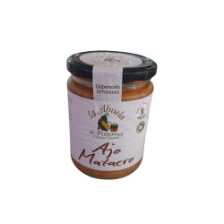 Ajo Mataero La Abuela de Paterna