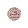 Paté de Pimientos del Piquillo – Escabeches Antaño