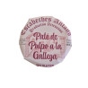 Paté de Pulpo a la Gallega – Escabeches Antaño